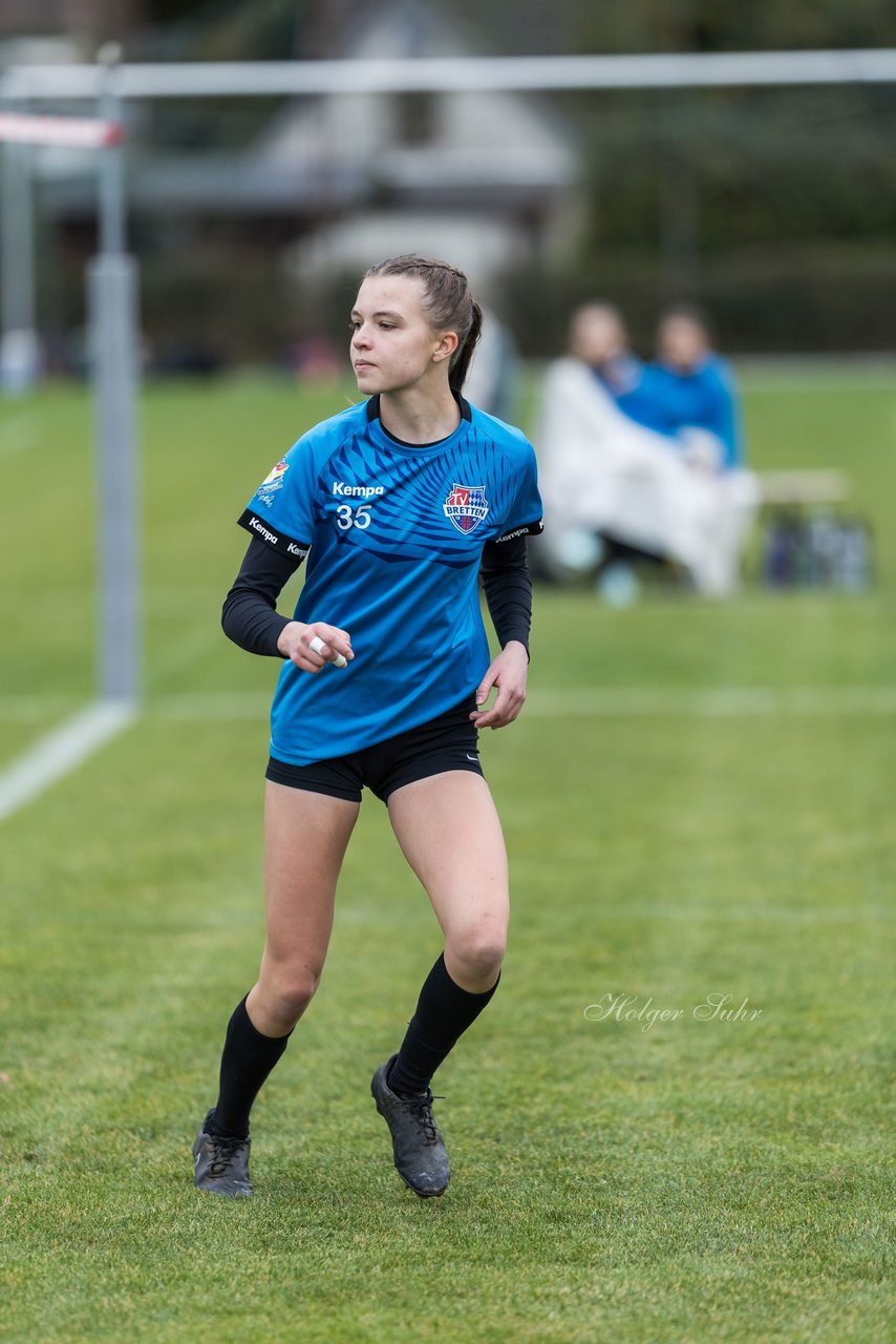 Bild 220 - wU16 Deutsche Meisterschaft